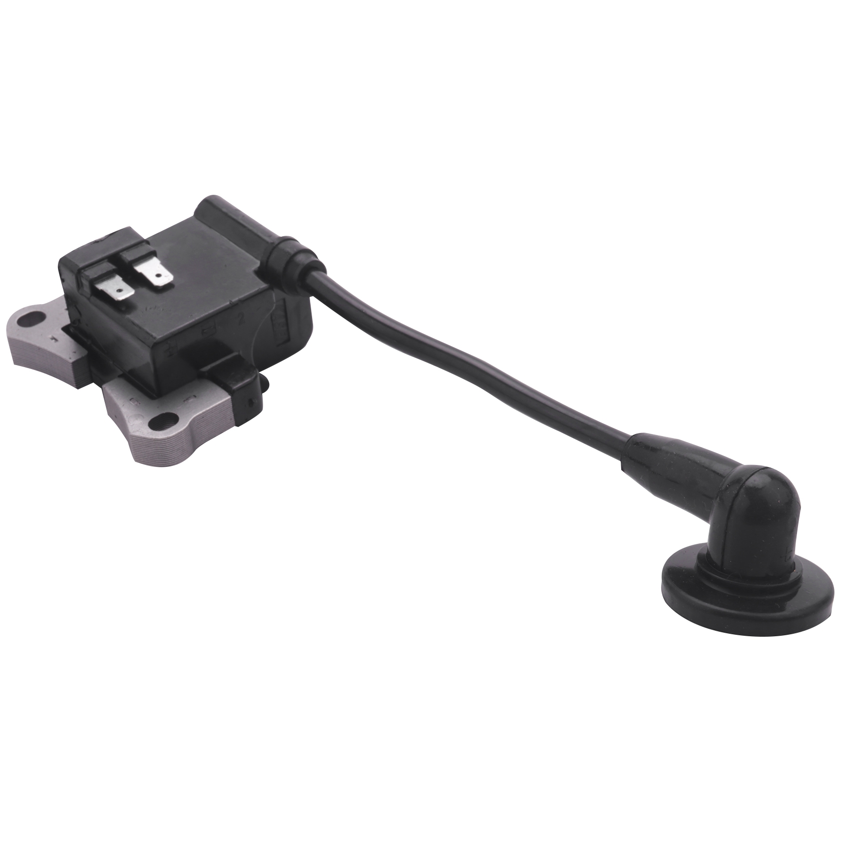 Ignition Coil TLE43 for Mitsubish TLE43, 1E40F-E, KASEI BC-46, CG-430. 