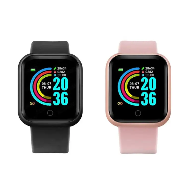 Smart watch android online blood pressure