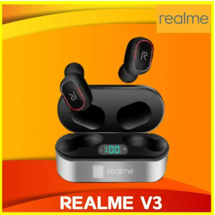 Realme airbud online