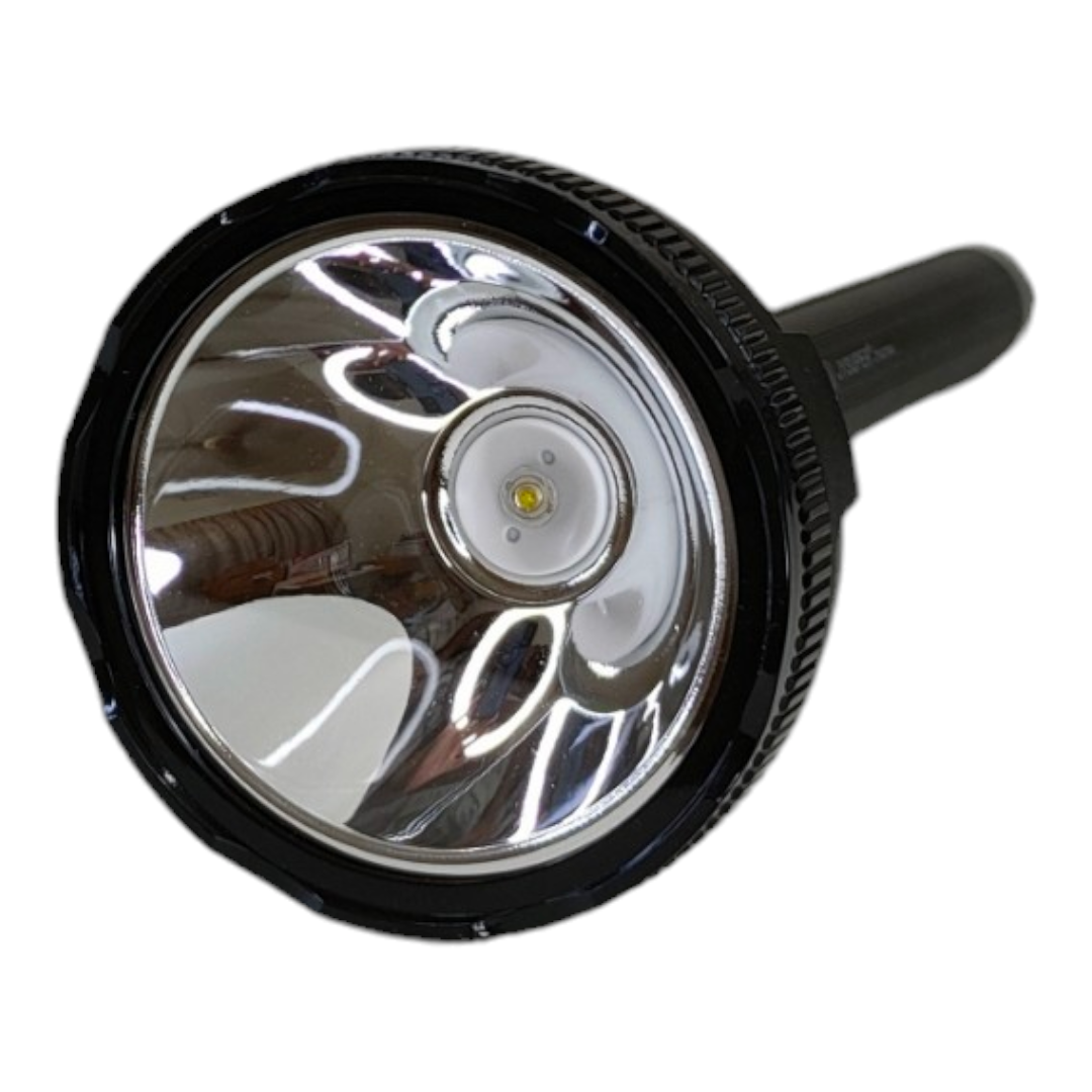 JY Super JY-2179A High Power Emergency Search Light Handheld Torch light Long Range - Flashlight. 