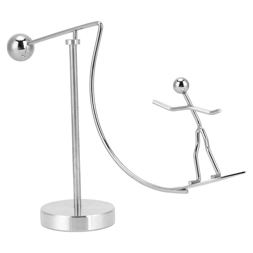 Balancing Toy Decompressive Science Physics Home Office Desktop Decorations. 