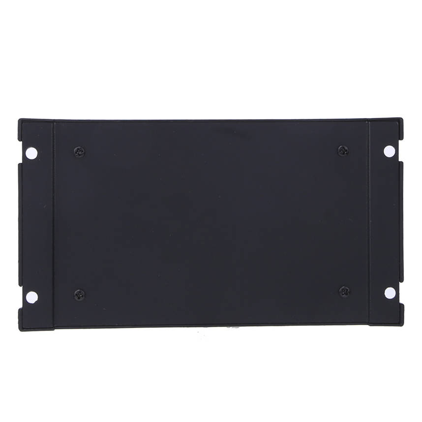 MPPT Solar Charge Controller Automatic Identification 12/24V Panel Regulator 20A. 