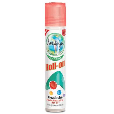 Amrutanjan Roll - ON - 5 ml. 
