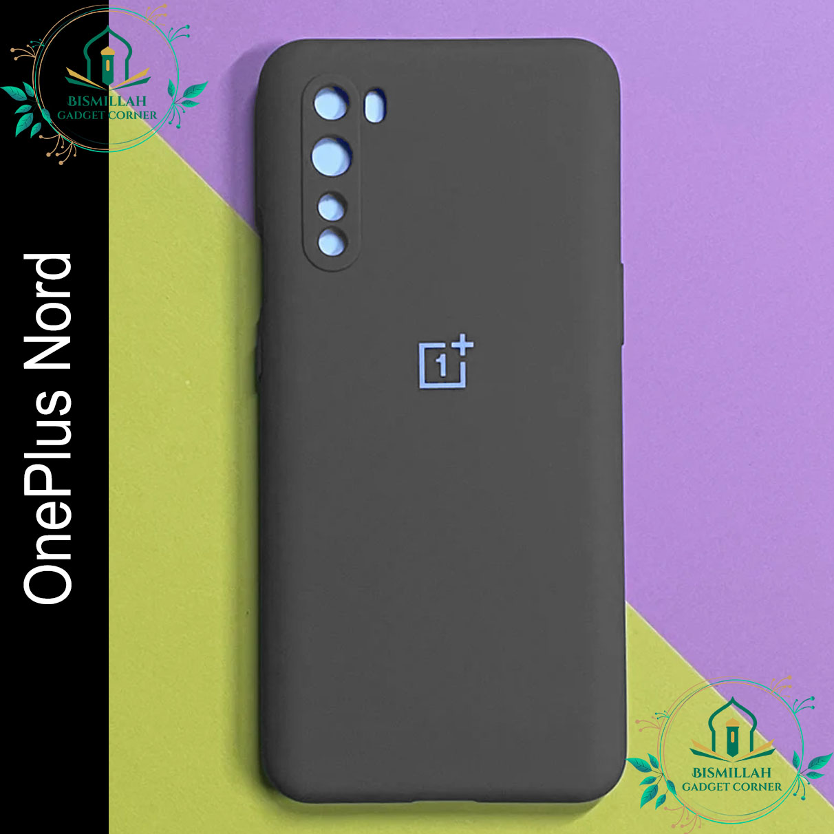 Premium Phone case for OnePlus Nord (1+Nord) back cover Soft back case OnePlus Nord (1+Nord) Cover Soft Back Cover for Ultimate Protection