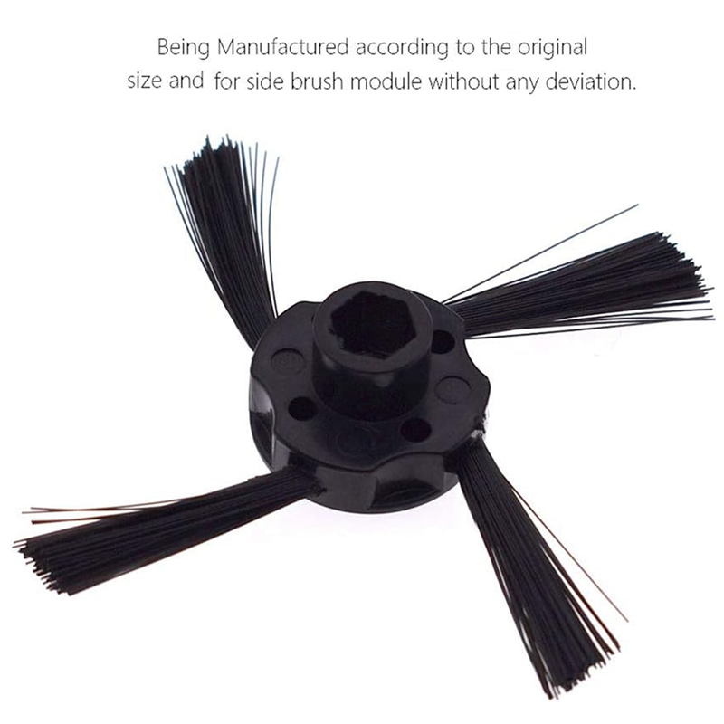 Ultra Performance Filters Side Brushes Accessories for Neato Botvac Connected Series D10 D9 D8 D3 D4 D5 D6 D7 Botvac D75. 
