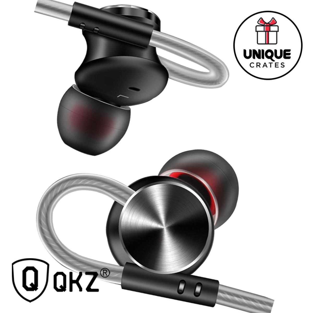 Q best sale qkz earphones