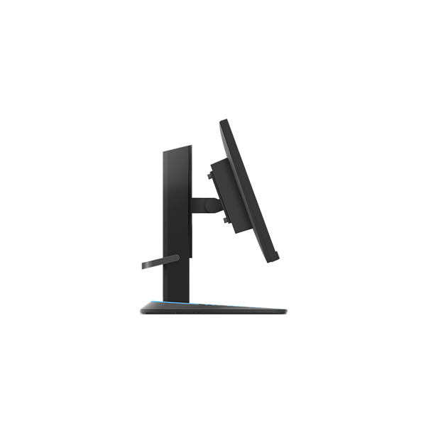 Lenovo G24-20 23.8" FHD IPS display, Anti-glare 0.5 ms response time with 165 Hz refresh rate gaming Monitor. 