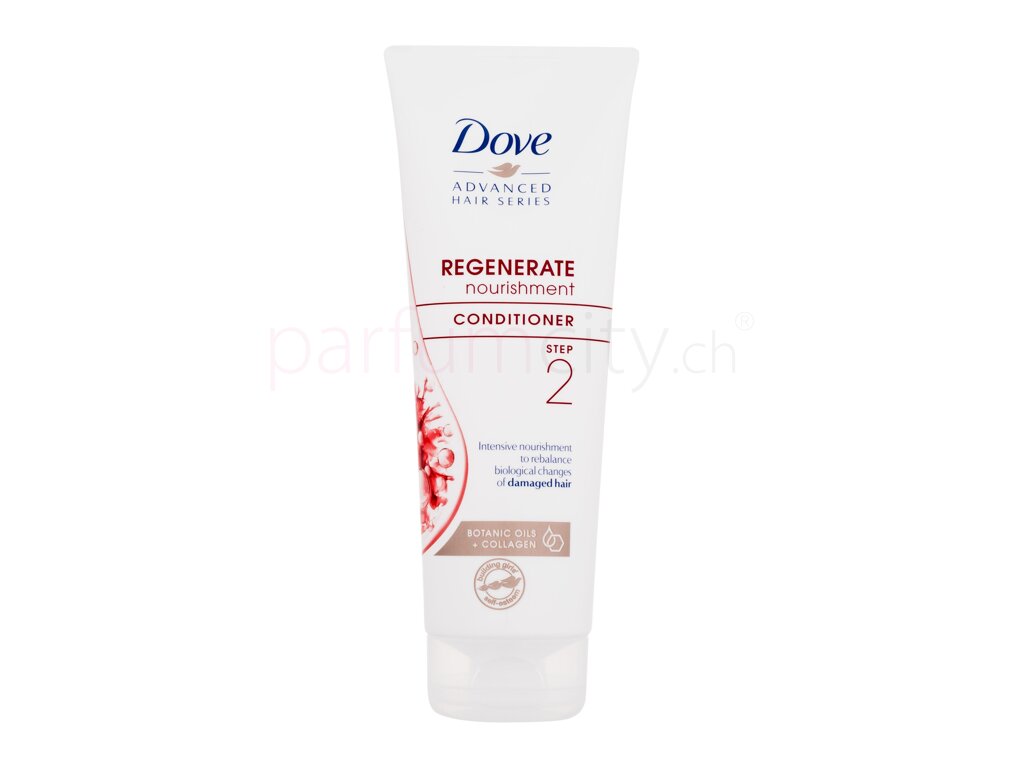 Dove Advanced Hair Series Regenerate Nourishment Après-shampooing -  Parfumcity.ch
