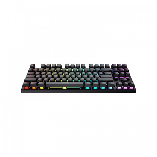 Havit KB857L RGB Backlit Gaming Keyboard. 
