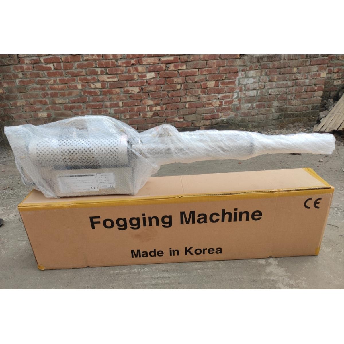 Fogging Machine For mosquito