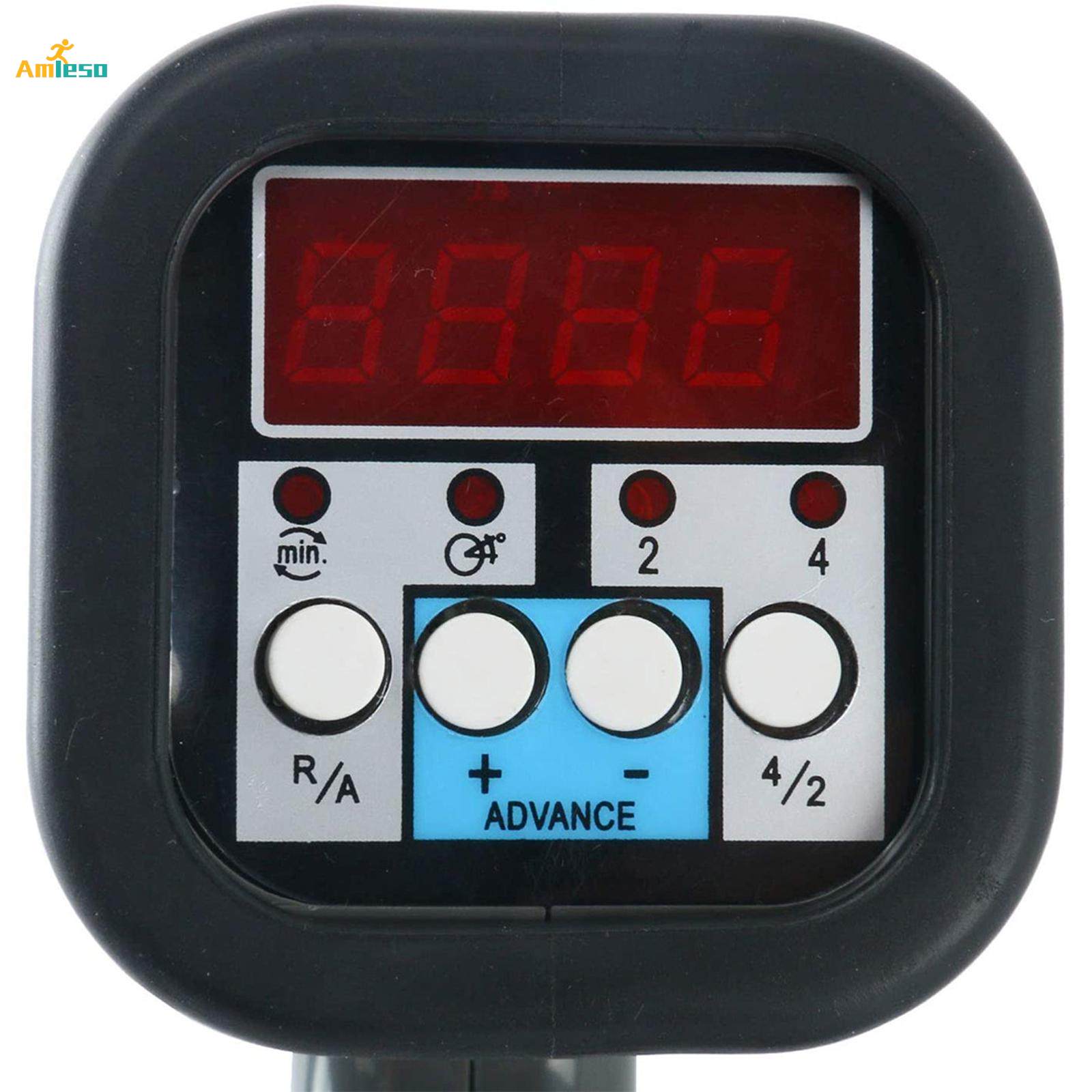 Advance Timing Light Durable Ignition Timing Light for Vehicle Car. 