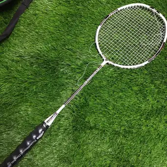 daraz badminton racket