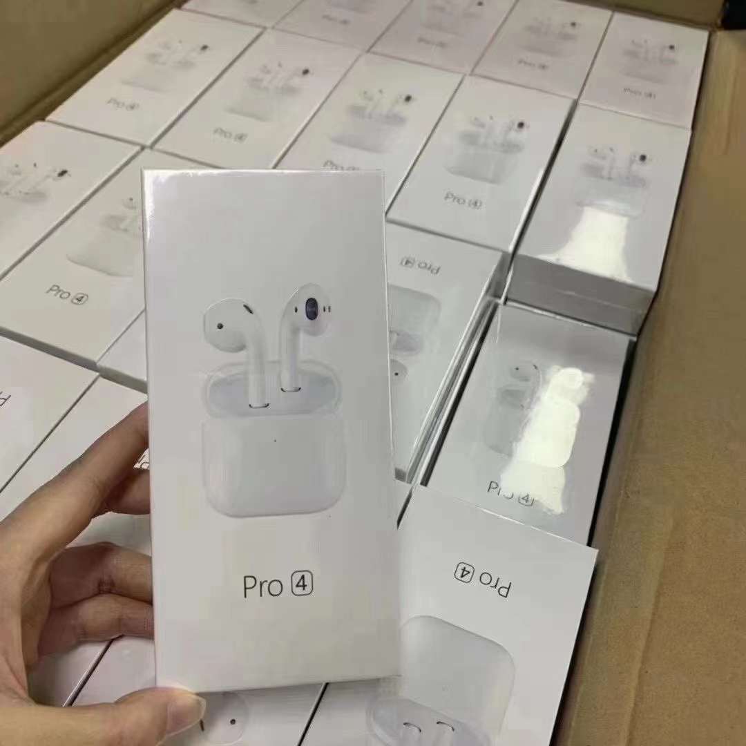 Bluetooth Headset Dragon J6 Wireless RO6 Maca Machine Pro5 Generation O4 Generation Bluetooth Ear Hua Qiangbei PR Touch TWSP. 