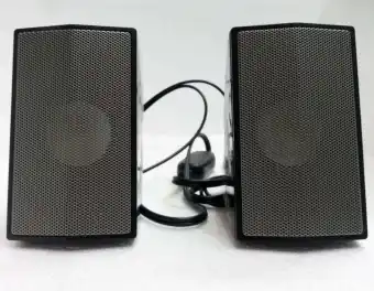 2.0 mini speaker