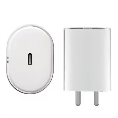 Nothing Phone 45W USB-C Power Adapter Charger Compatible for Nothing Phone. 