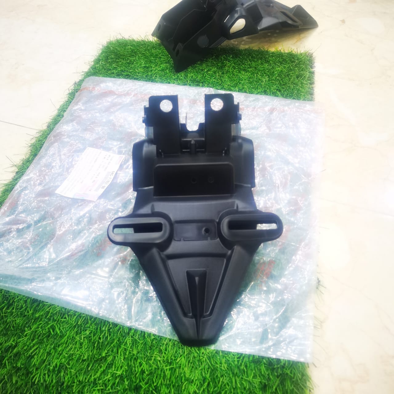 Fz V2 Rear Mudguard Price Motorcycle Parts Yamaha Fzs Back