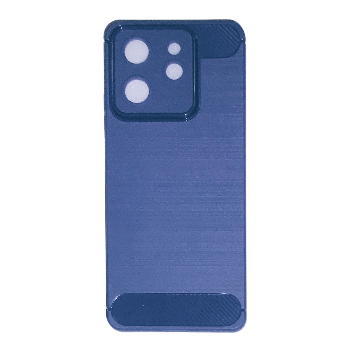 For Lava Benco S1 Pro Silicone Spigen Mobile protection back cover  Case For SmartPhone. 