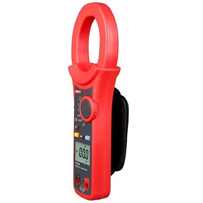 UNI-T UT220 Digital Clamp Meter 2000A Auto Range 63mm Jaw - Kings Trading. 