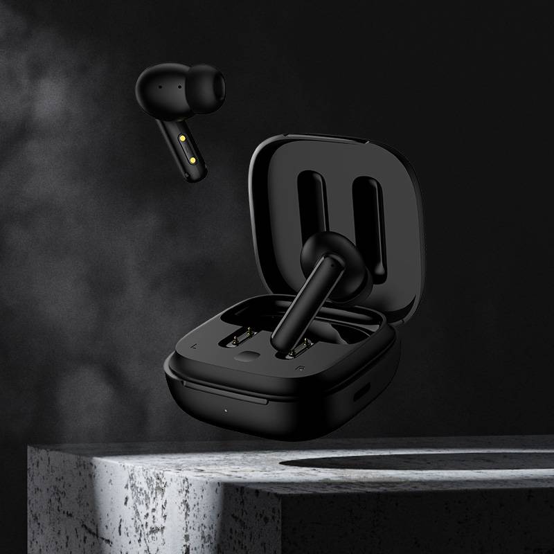 QCY T13 ANC True Wireless Bluetooth Earphone. 