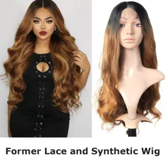 wigs europe