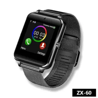 smart mobile watch phone