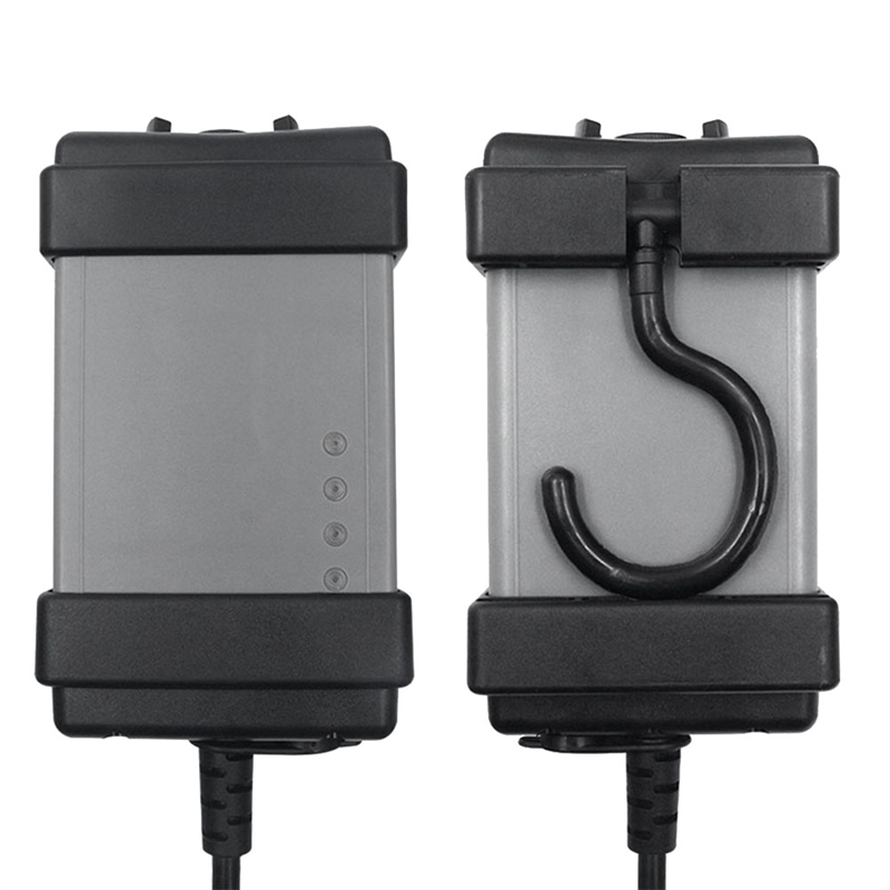 Full Chip PRO EWD 2014D Multi-Language Dice for Car Diagnostic Tools 2014D Dice Pro OBD2 Scanner Replacement Accessories. 