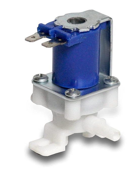 24 V Solenoid Valve Kent Type For Ro and Uv Water Purifier