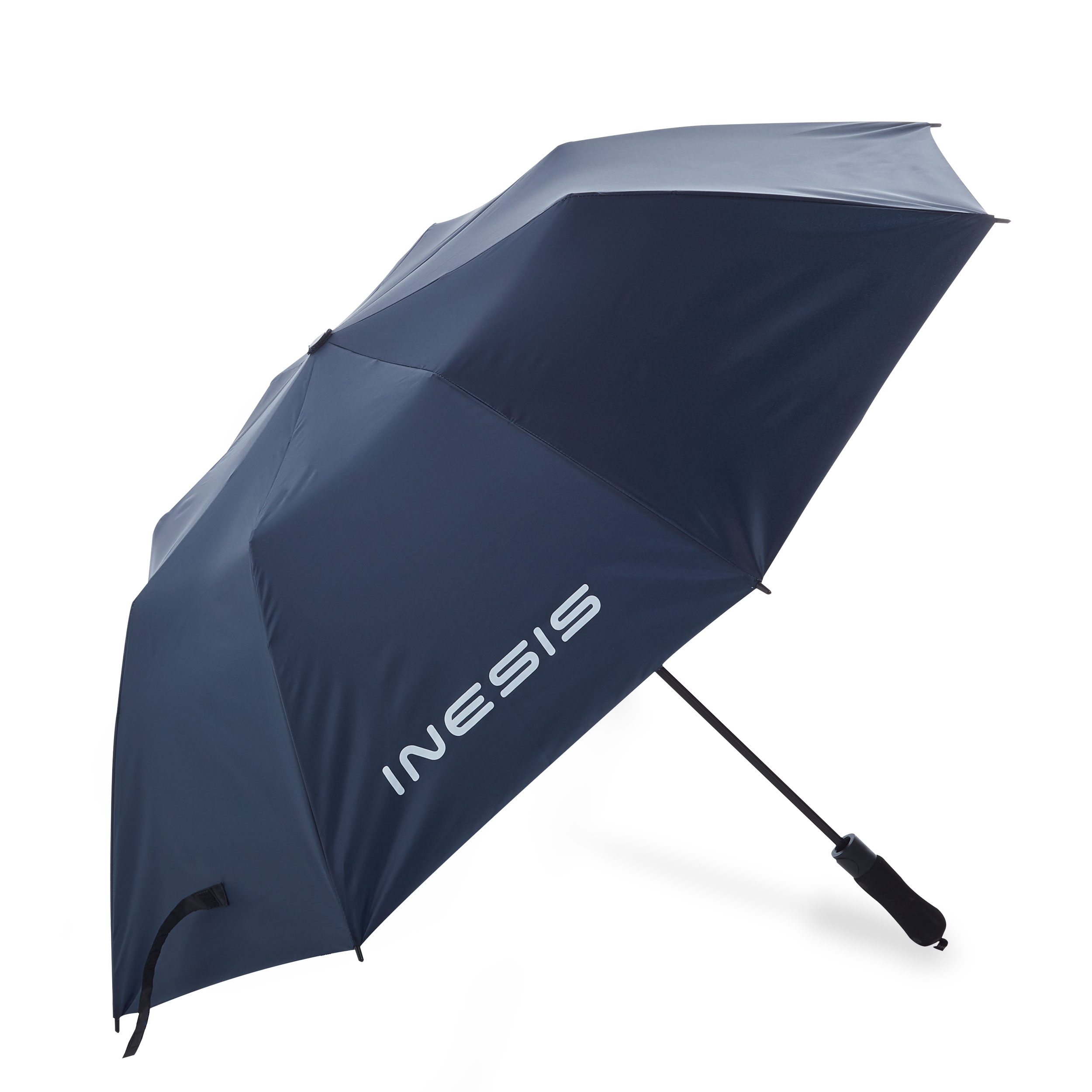 AY35 Decathlon Umbrella Sunscreen Umbrella Parasol Men's Double 2 Fold Golf Umbrella Rain & Rain TAG6. 