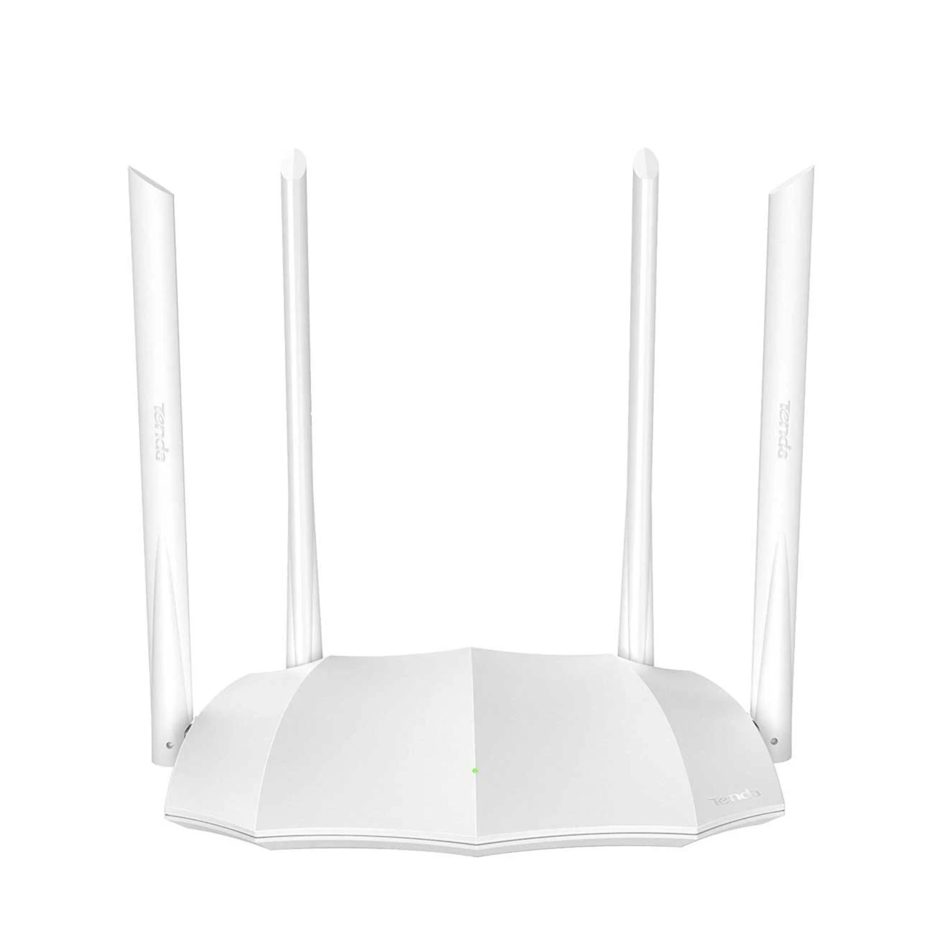 Tenda AC5 AC1200 Smart Dual-Band WiFi Router