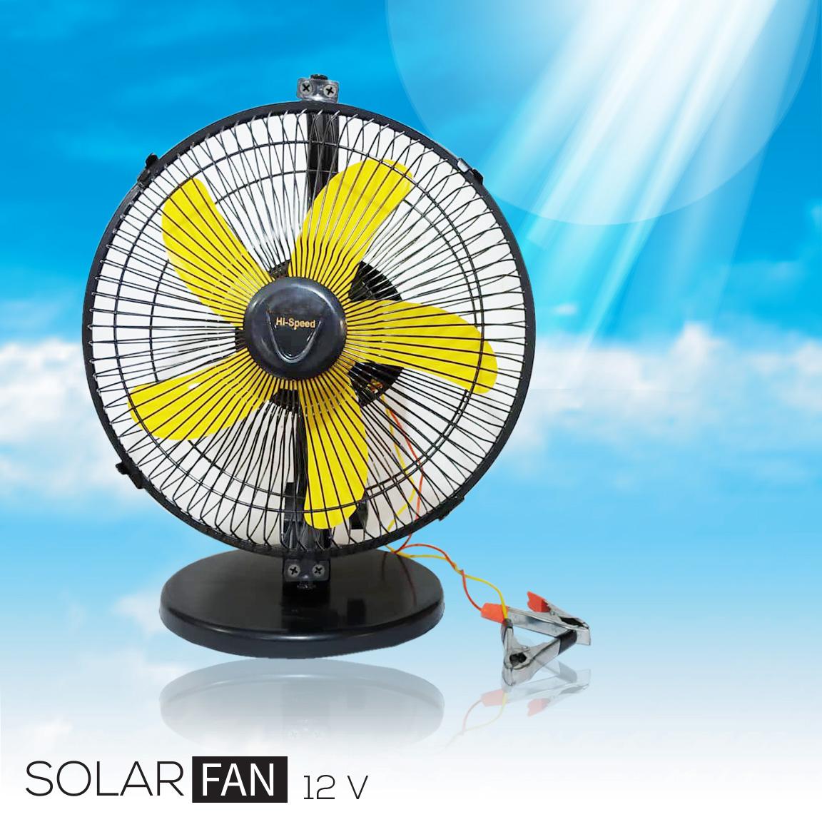 high quality table fans