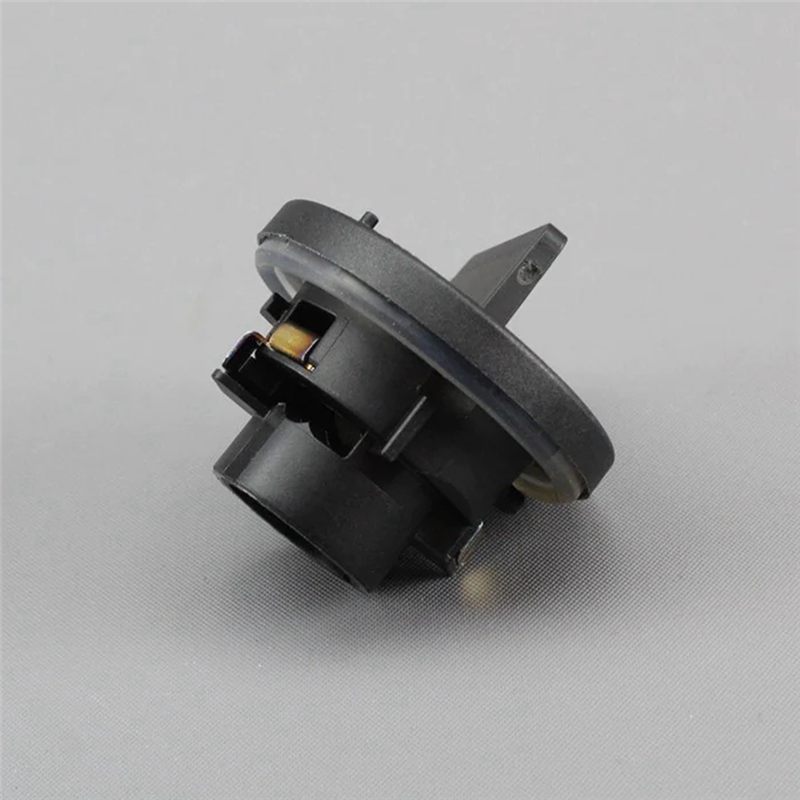 Accessories Front Turn Signal Head Light Lamp Bulb Socket Holder 1K6953123D for 2011-2017 VW Jetta Sedan. 