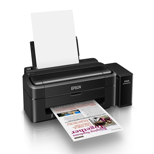 Epson EcoTank L130 Single Function InkTank Printer. 