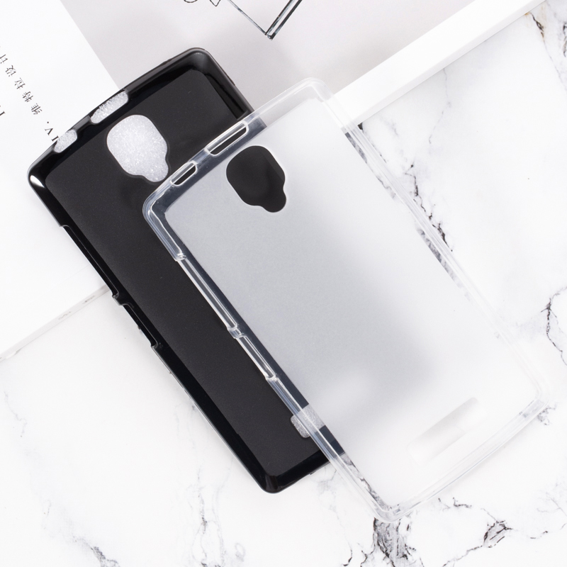 A2010 Case Matte Soft Silicone TPU Back Cover For Lenovo A2010 Phone Case Slim shockproof. 