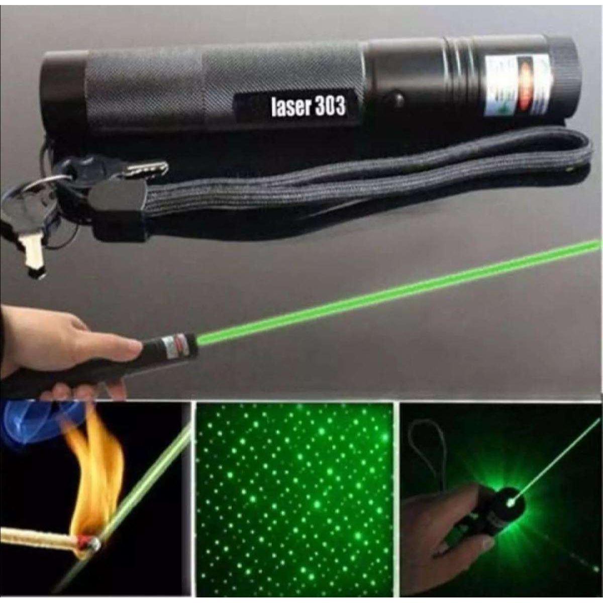 [[[[Best Produts]]]]][[Green Laser Light Pointer with Battery & charger]]]]]MT