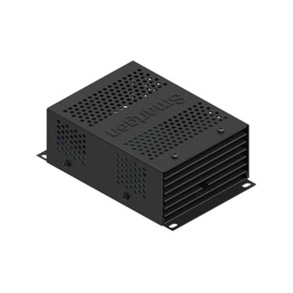 BAC2405 | Floating Generator Battery Charger | Short Circuit and Reversal Protection. 