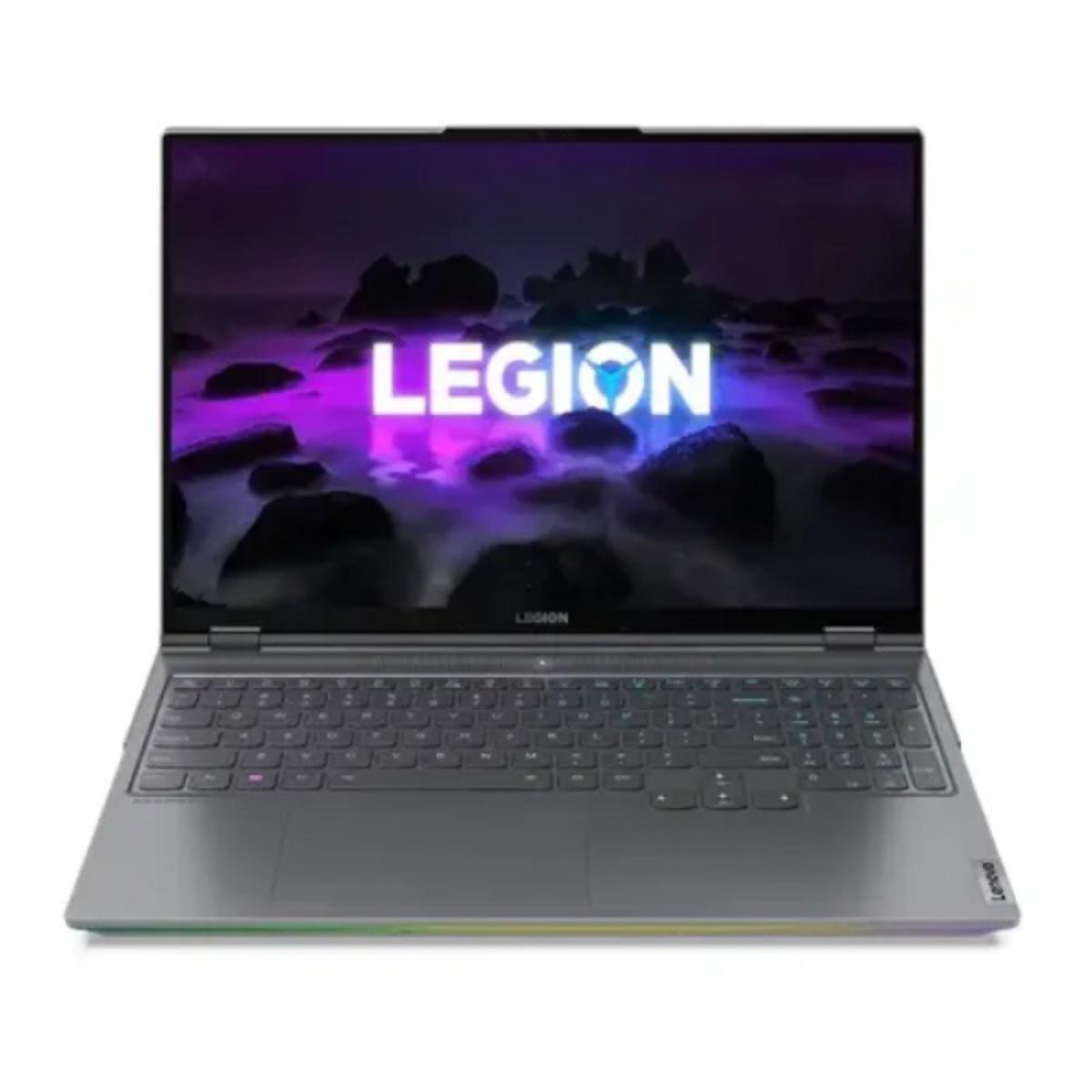 Lenovo Legion 7 16ACHg6 (82N600NFIN-3Y) Ryzen 9 5900HX 3.3 To 4.6GHz, 16GB, 1TB SSD, GTX 3080 16GB, Win11H, 16Inch WQXGA IPS Gaming Laptop