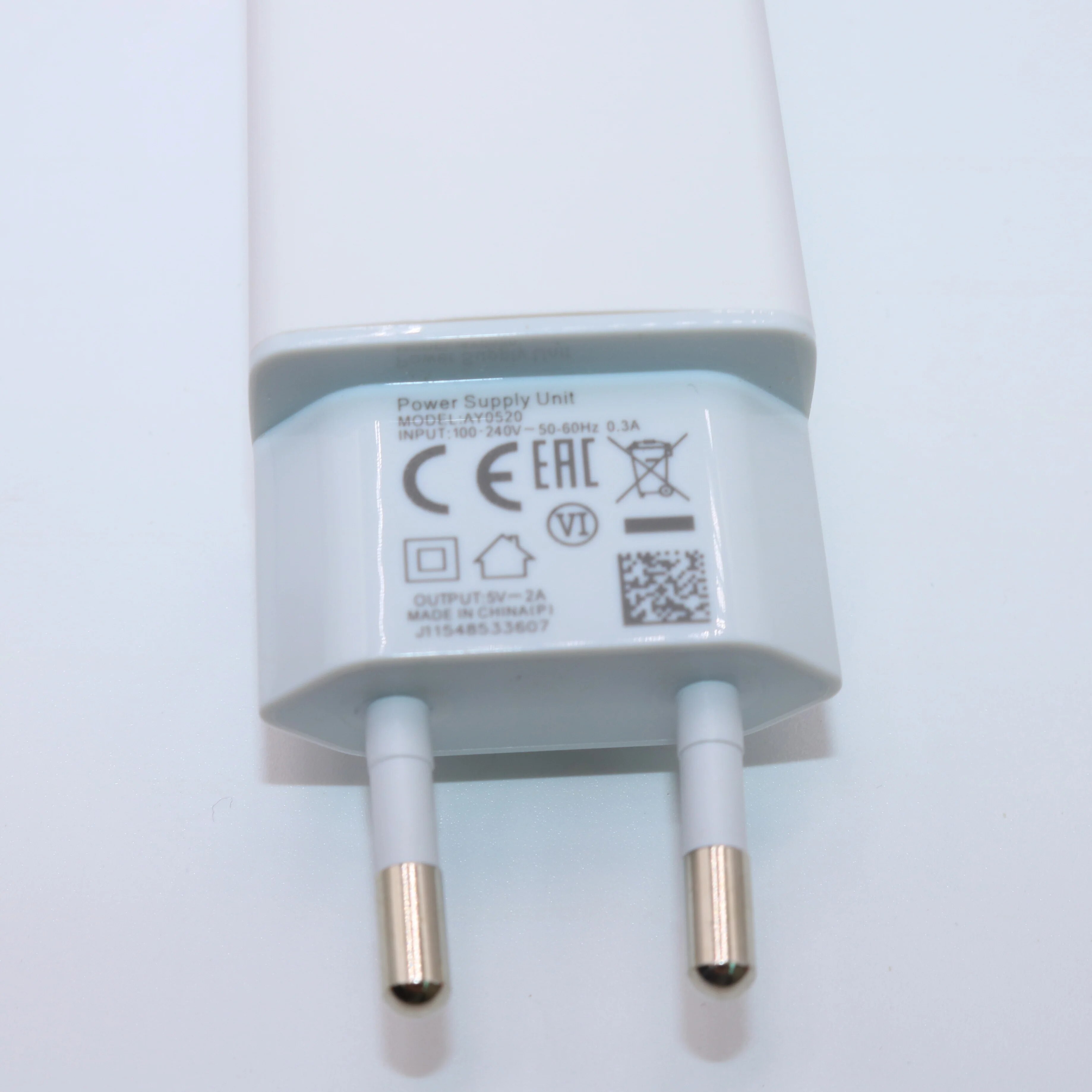 【YIYANGMAOYI111】Oneplus one 1/X Micro USB charger cable,5V 2A US/EU Charging ForXiaomi Mi 5 5X 6 Redmi 4 4A 3 4X 5A