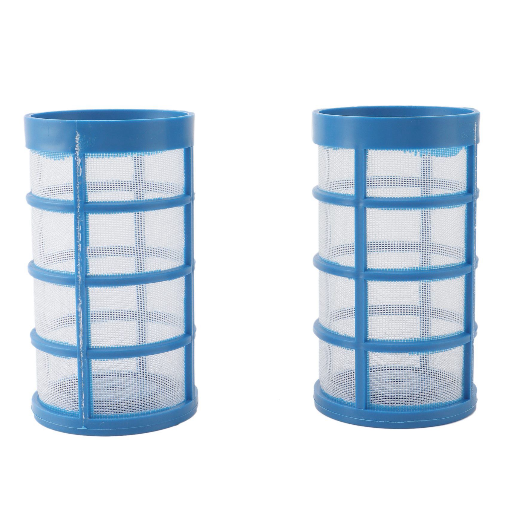 OUMERY 2PCS Replacement Filter Screen for Solar Pool Purifier Cleaner Ionizer. 