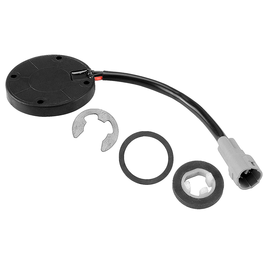 Golf Carts Speed Sensor for Yamaha G29 YRDRE Carts W/Hitachi Motors. 