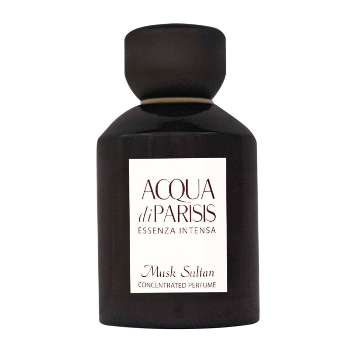 Acqua di Parisis Essenza Intensa Musk Sultan for Unisex,100ml. 