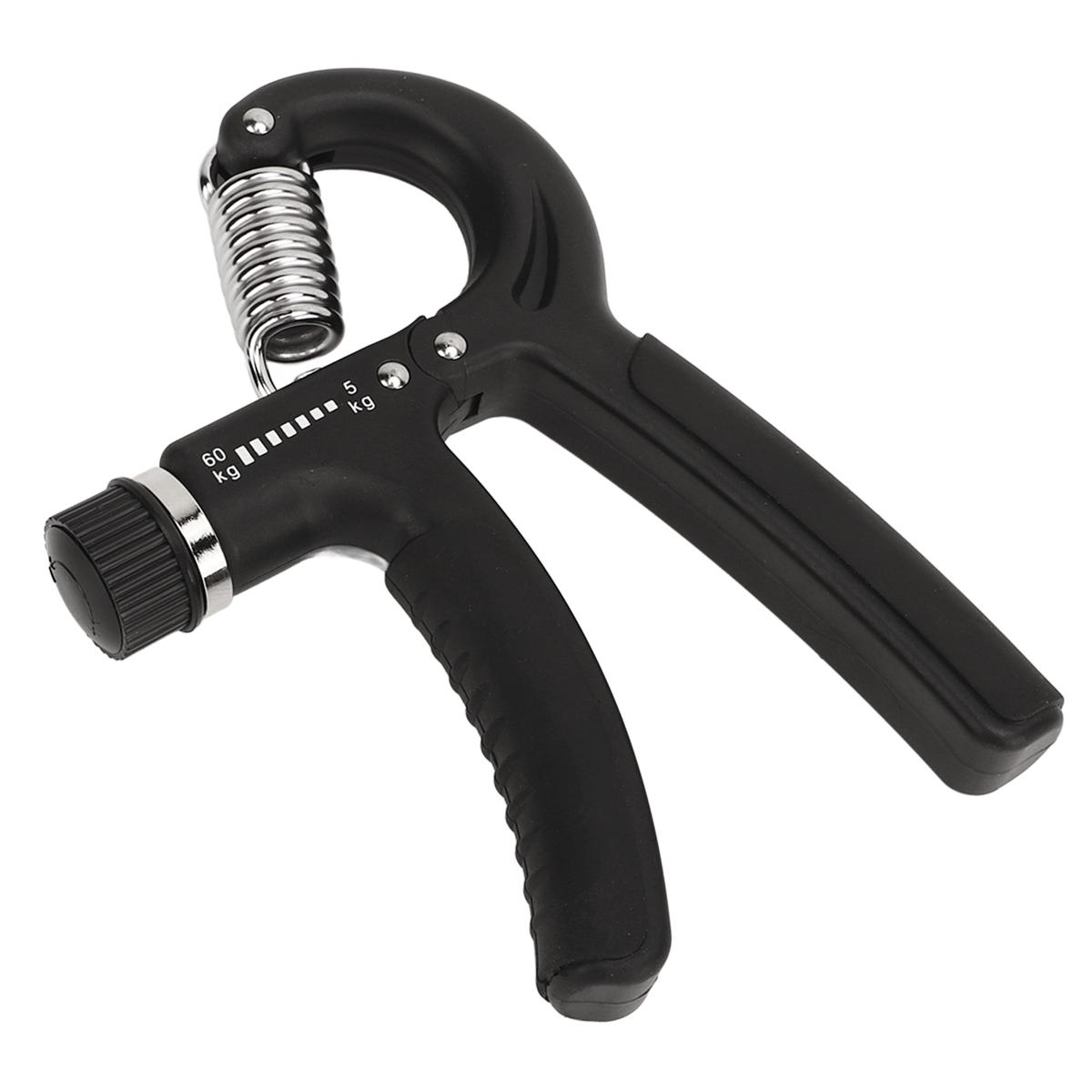 Hand Grip Strengthener, 11.0-132.3lb Adjustable Resistance High Tension Hand Grip Exerciser Multifunction for Wrist for Forearm for Injury Recovery