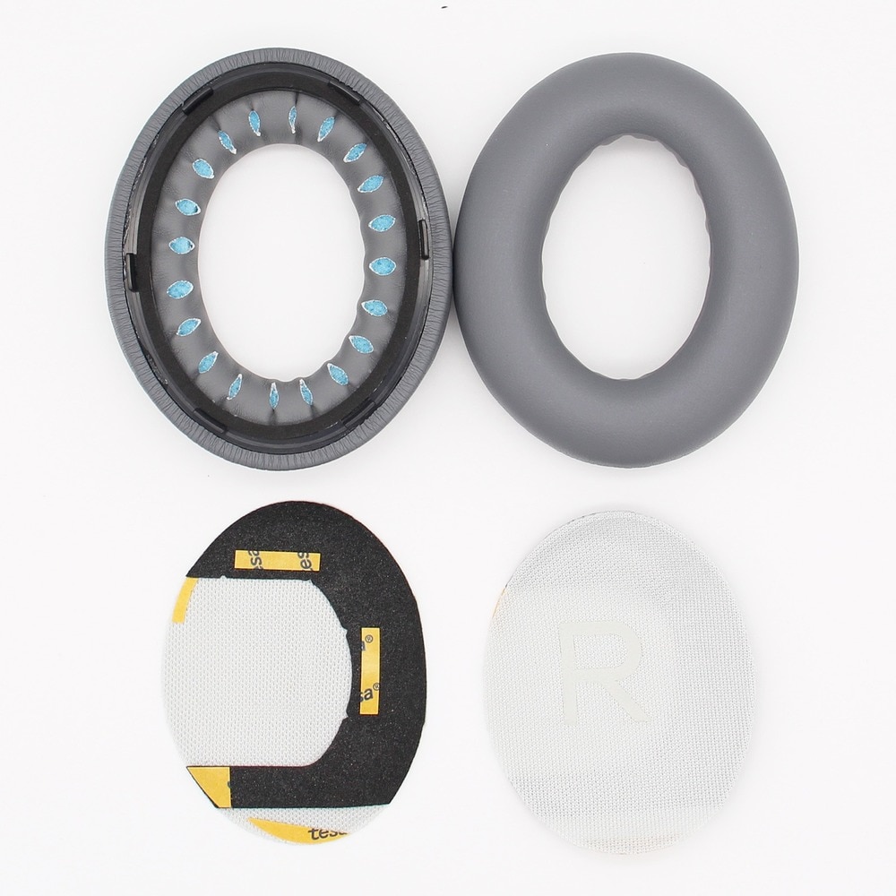 Bose NC700 Replacement Ear Pads Cushions Earpads for bose 700 Wireless Headphones Leather High-Density Noise Cancelling Foam. 