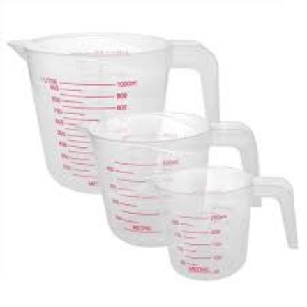 500ML Measuring Cup. 
