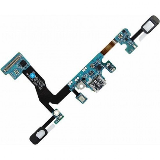 Samsung GALAXY S7 Edge G935F  Charging Logic Board For Replacement Spare Parts Samsung GALAXY S7 Edge G935F