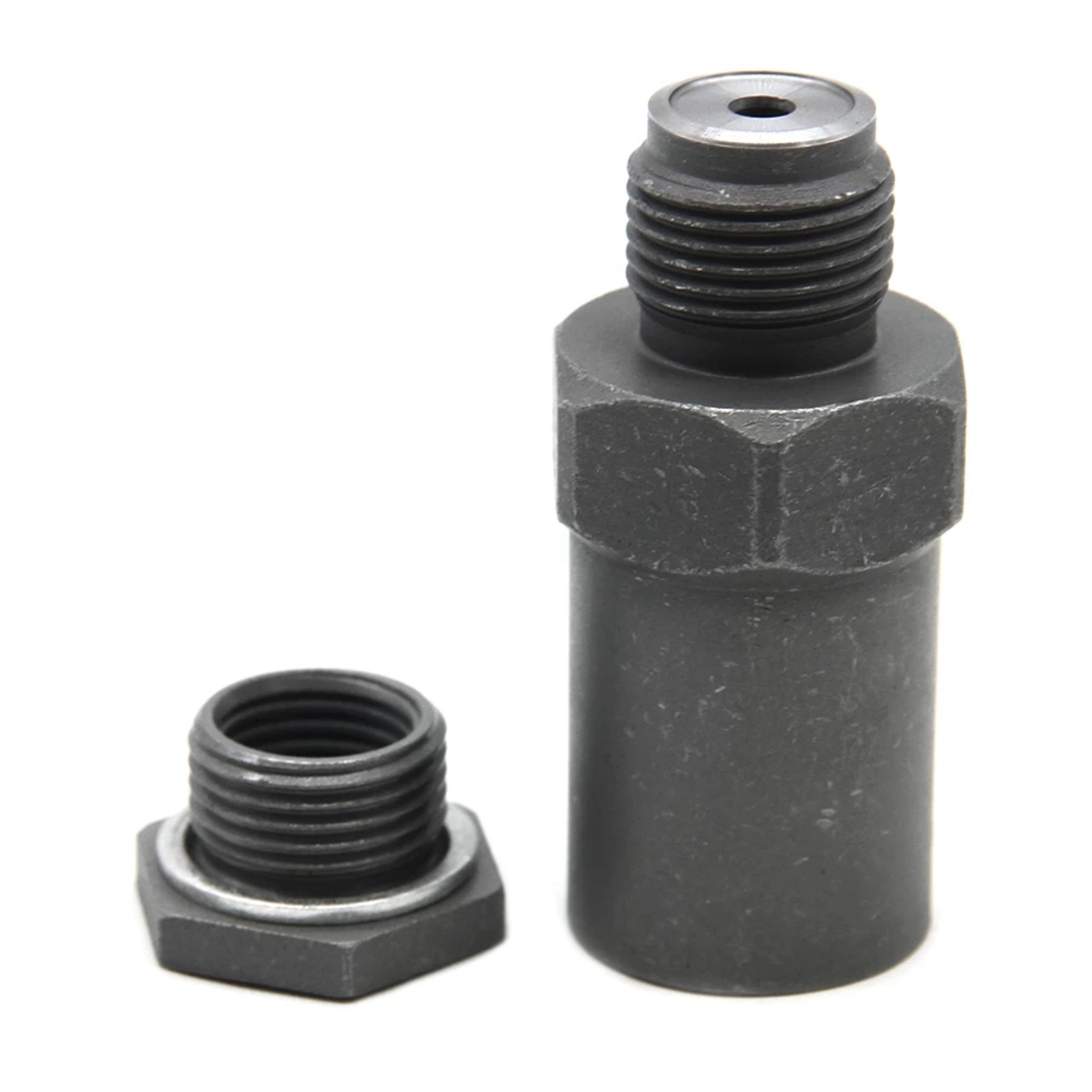 SRIWEN Auto Parts Common Rail Fuel Pressure Relief Valve Sensor for Dongfeng Engine 3963808 1110010020. 