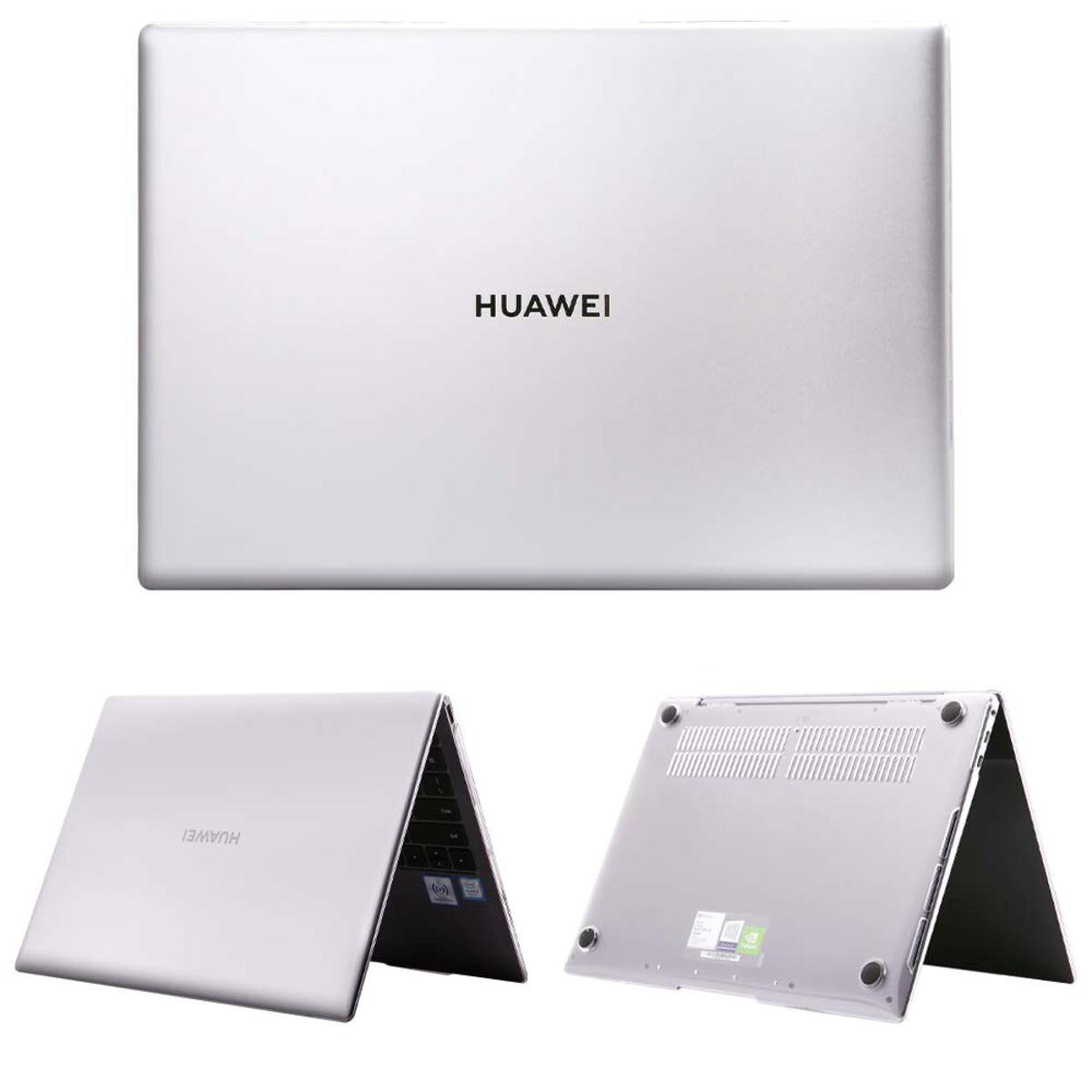 【happy one】Laptop Case for Huawei Matebook D14 Pro Shell Cover for Honor Mate Book 13 14 16.1 Print Pattern Case