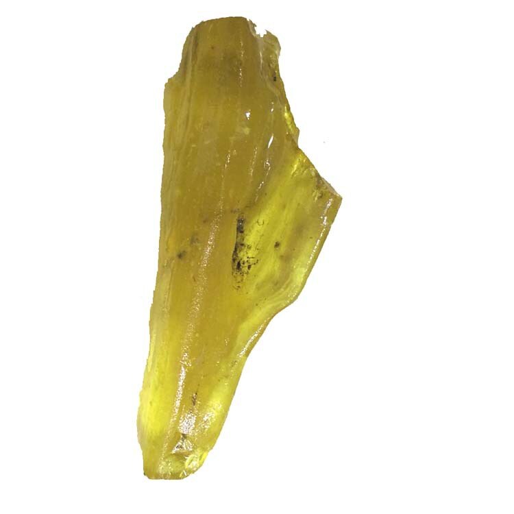 【VisioN Shop】Nahuatal Coba resin Rare Natural Rough Copal Amber With Insects Specimen Minerals for Teaching sample. 