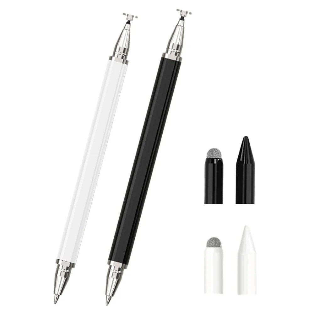 3 in 1 Stylus Pen for Lenovo Tab M10 HD Gen2 Plus 3rd 10.1 Extreme M8 HD M10 Pro P12 P11 Gen 2 M9 M7 K10 Yoga Tab Xiaxin Pad Pro. 