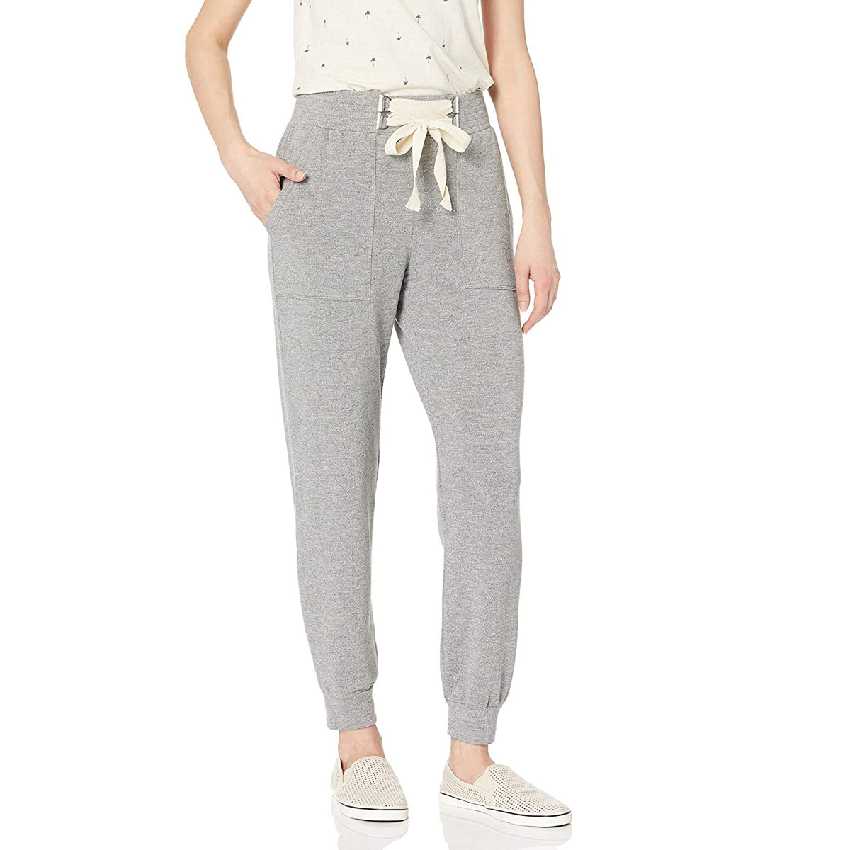 Casual Slim Fit Cotton Joggers for 