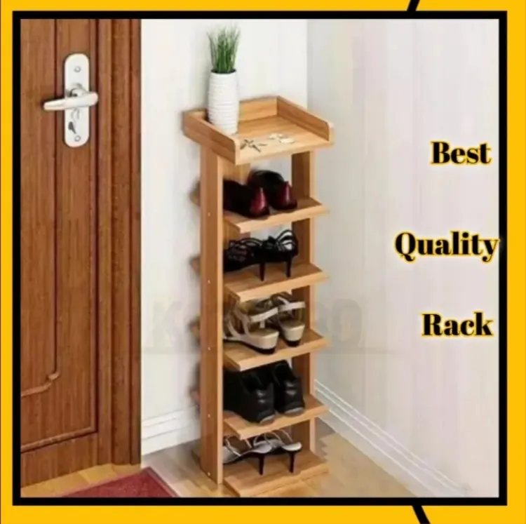 Shoe rack hot sale low price